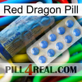 Red Dragon Pill 40